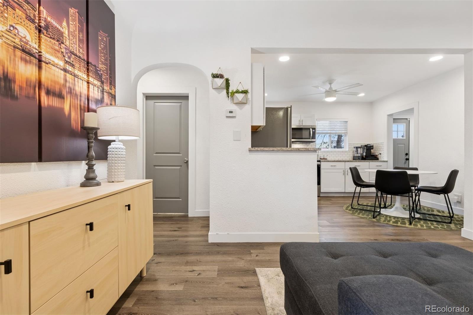MLS Image #3 for 4463  steele street,denver, Colorado