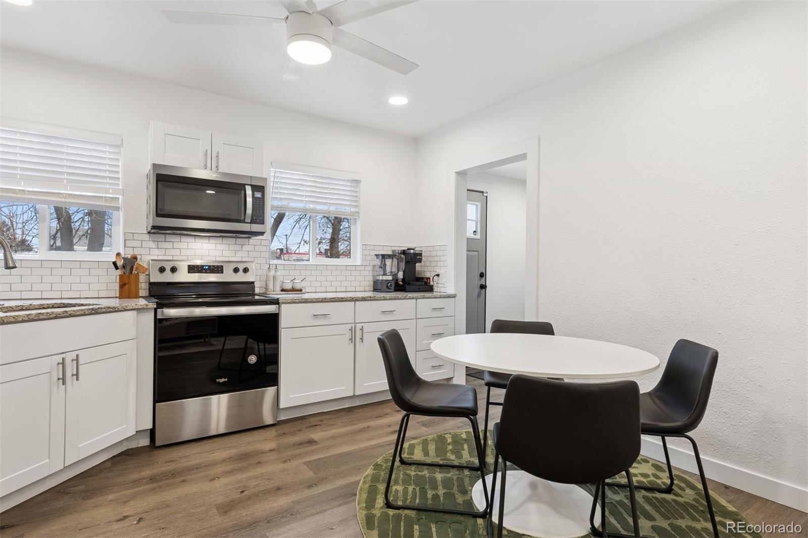 MLS Image #4 for 4463  steele street,denver, Colorado