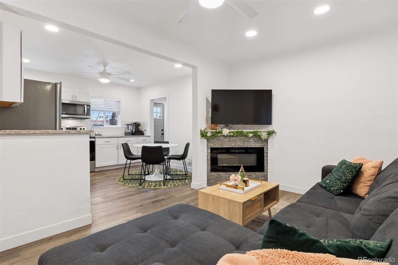 MLS Image #5 for 4463  steele street,denver, Colorado
