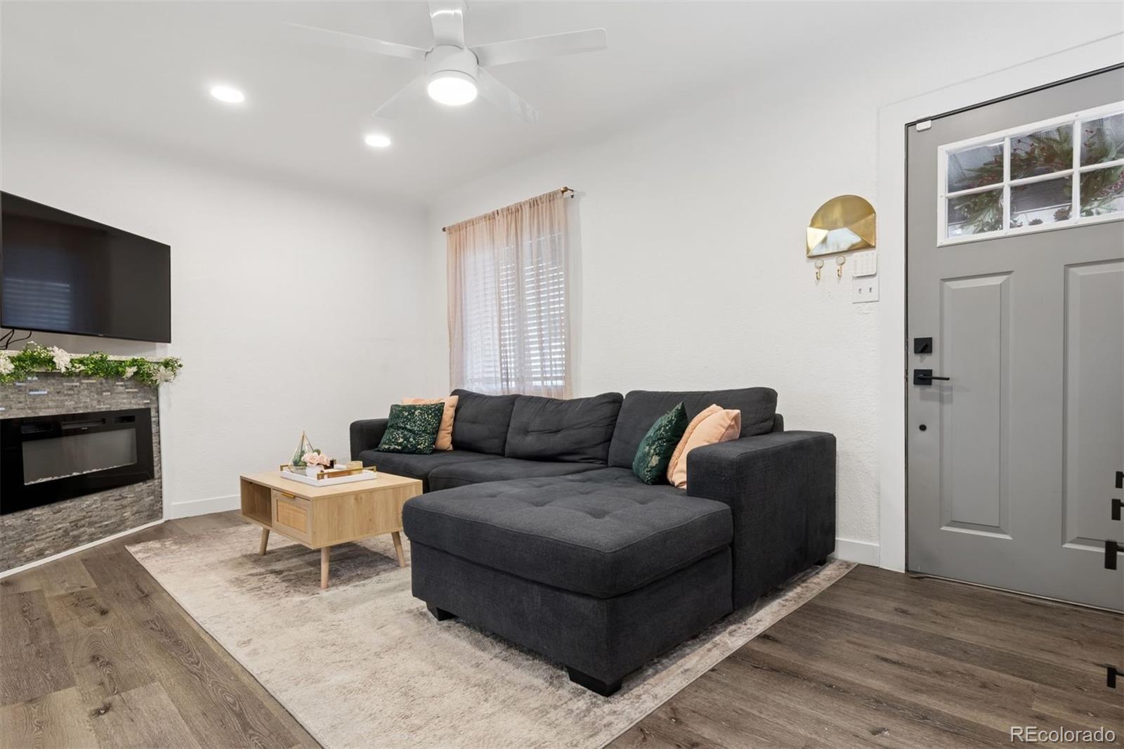 MLS Image #6 for 4463  steele street,denver, Colorado