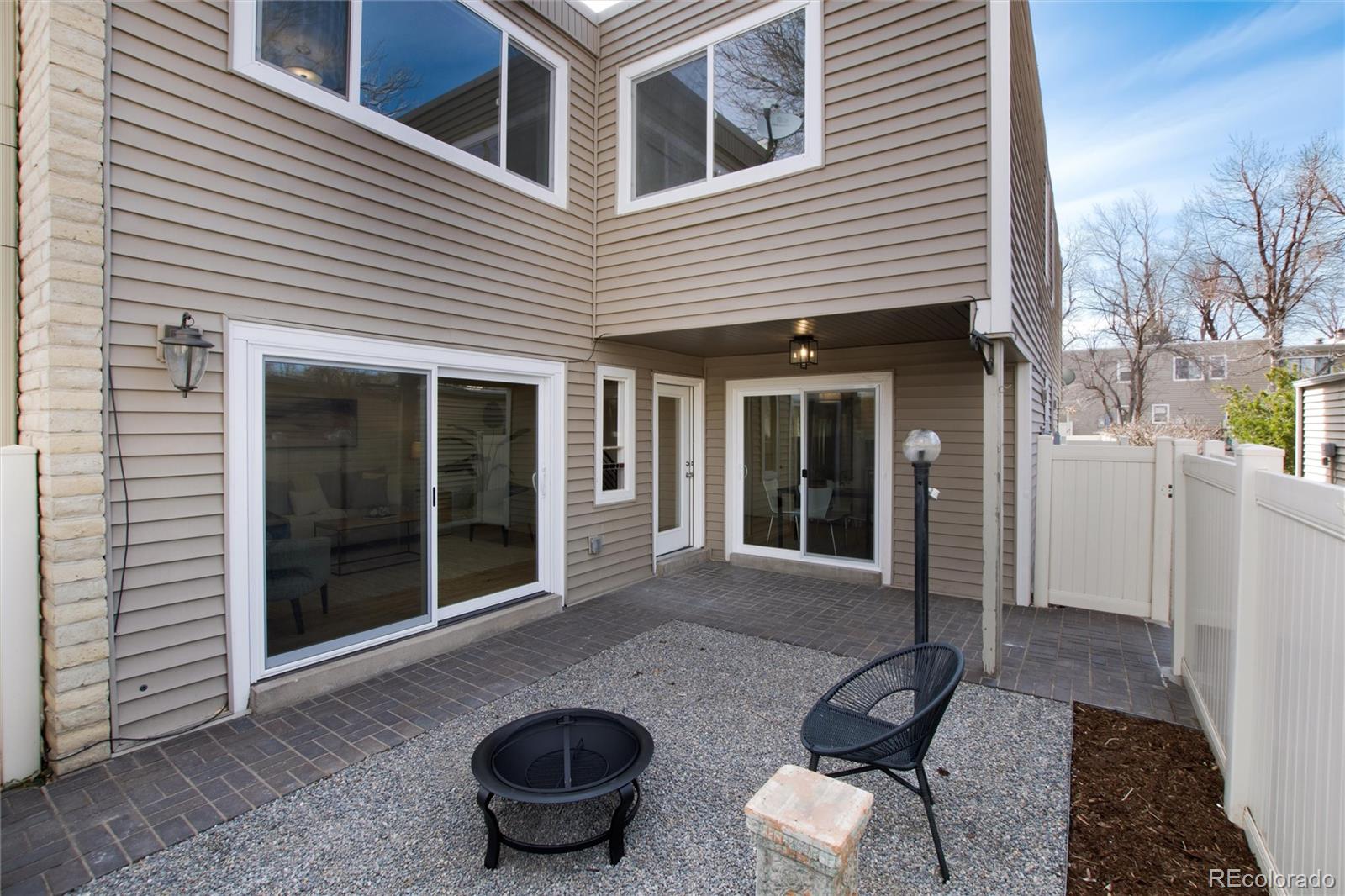 MLS Image #12 for 9695 e kansas circle,denver, Colorado
