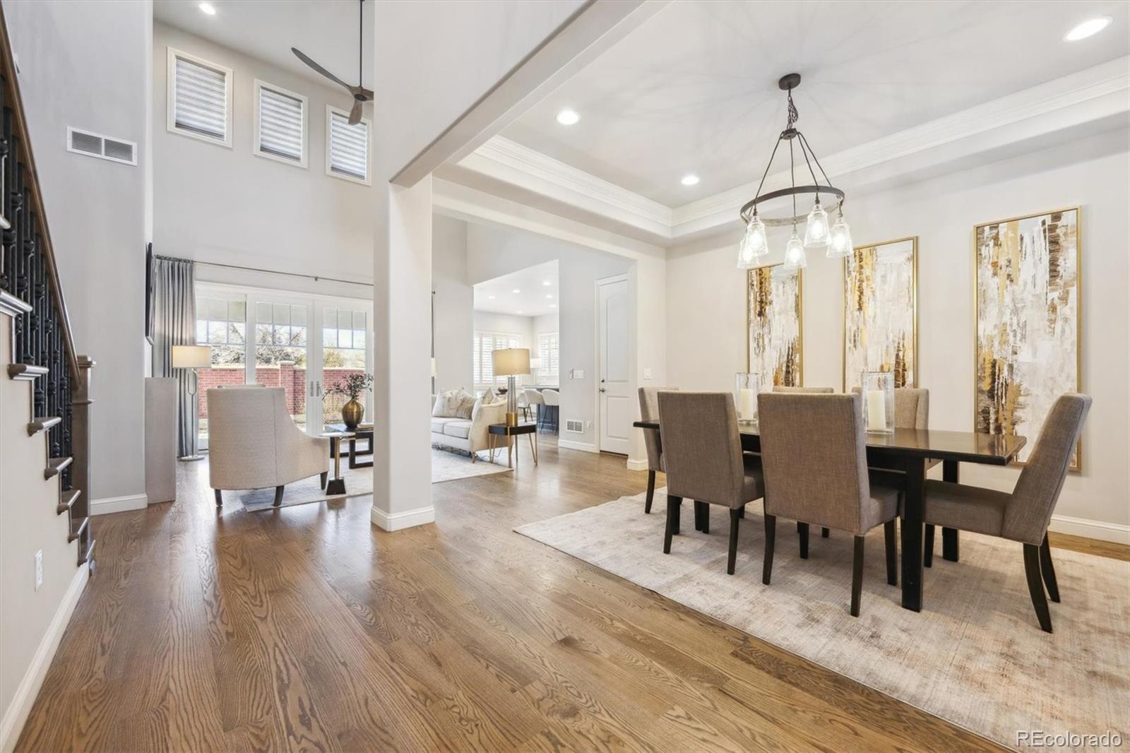 CMA Image for 34  sommerset circle,Englewood, Colorado