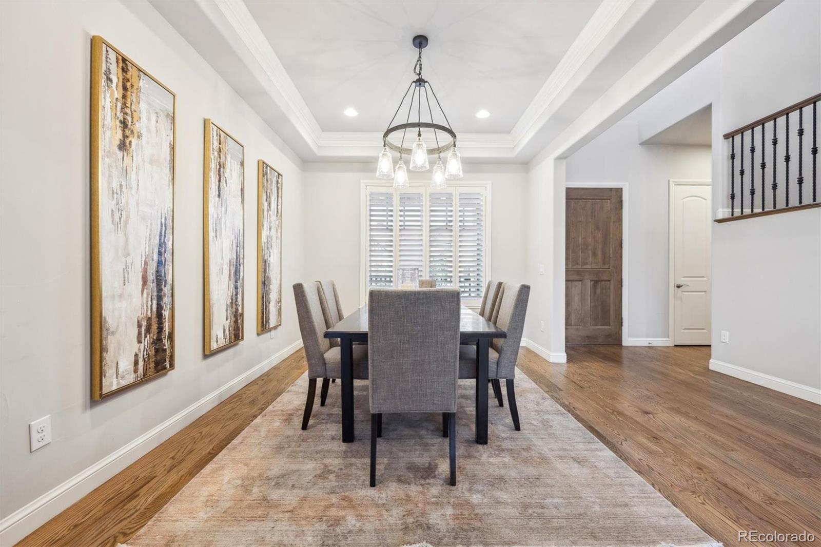 MLS Image #2 for 34  sommerset circle,englewood, Colorado