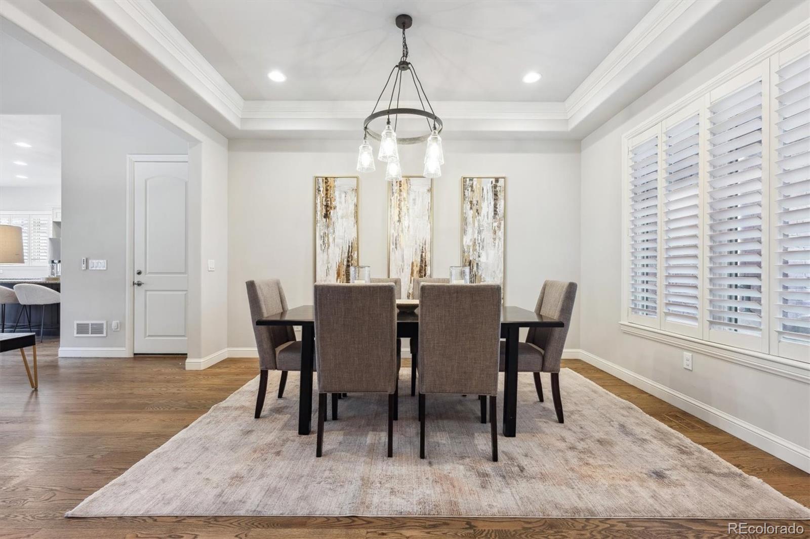 MLS Image #3 for 34  sommerset circle,englewood, Colorado
