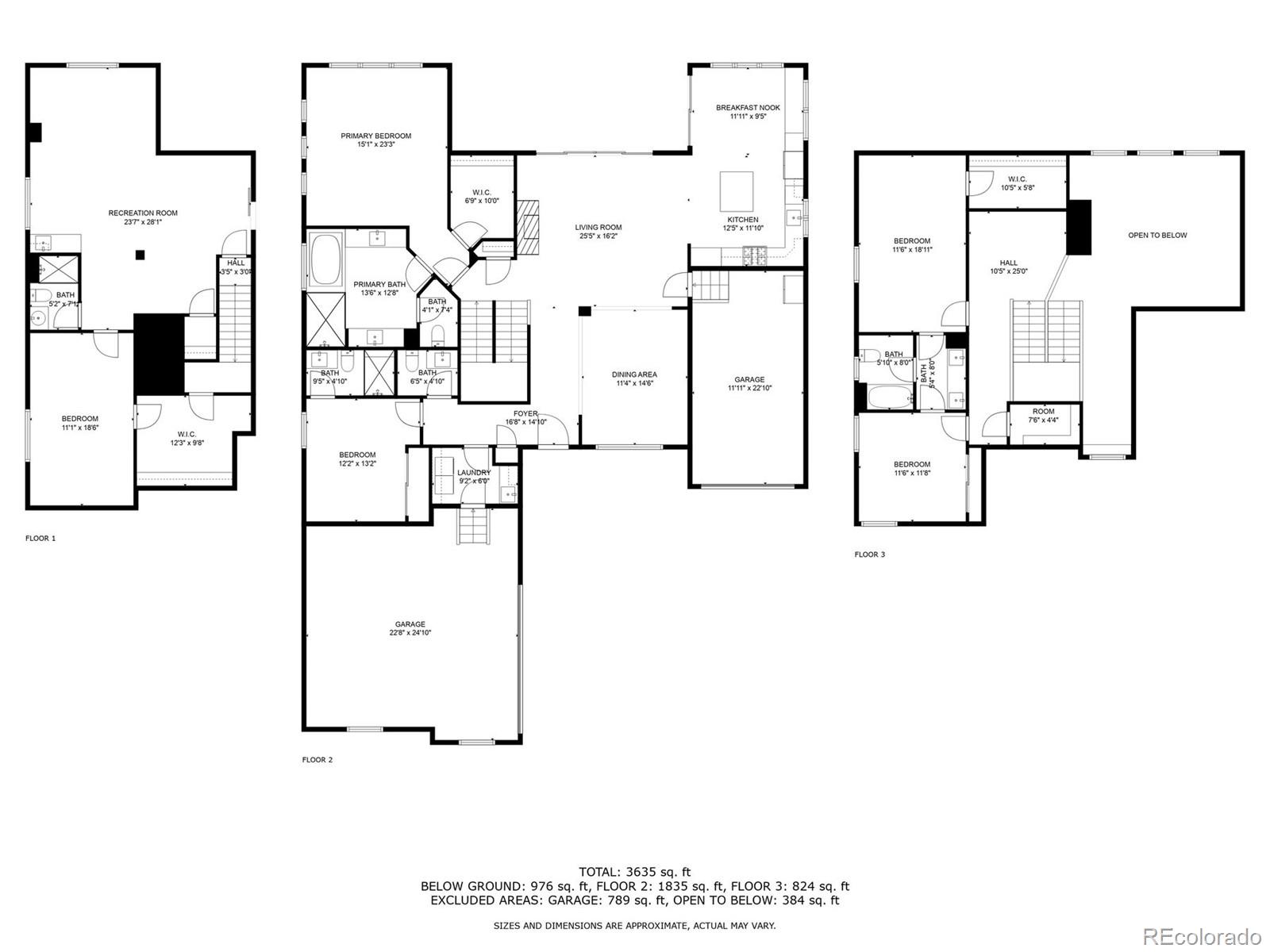 MLS Image #42 for 34  sommerset circle,englewood, Colorado