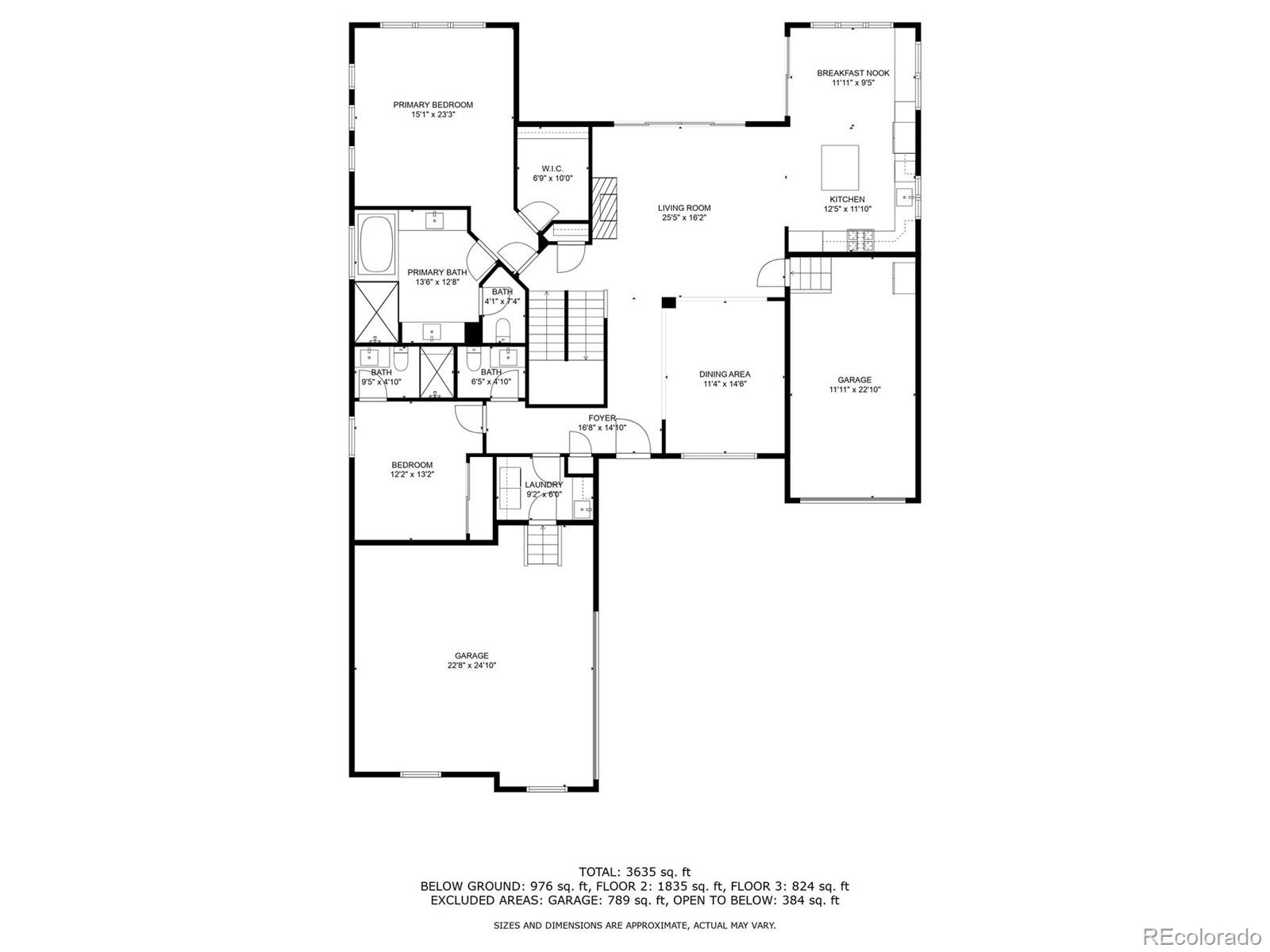 MLS Image #43 for 34  sommerset circle,englewood, Colorado