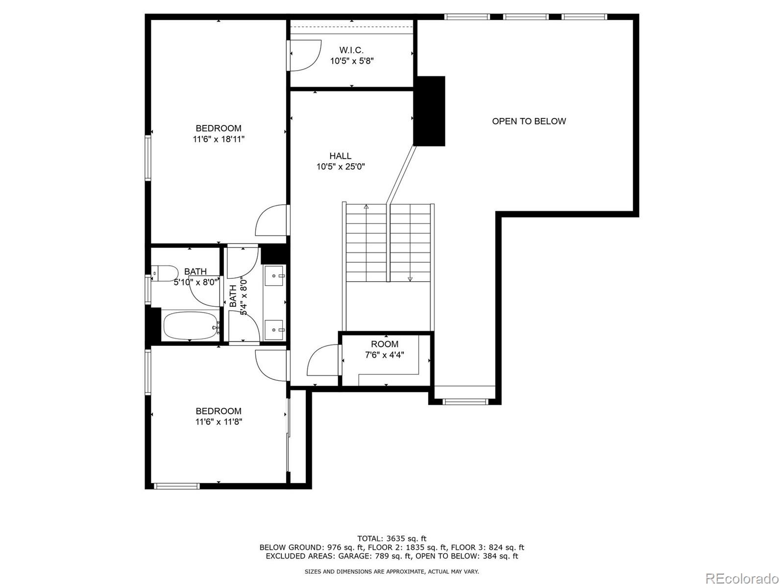 MLS Image #44 for 34  sommerset circle,englewood, Colorado