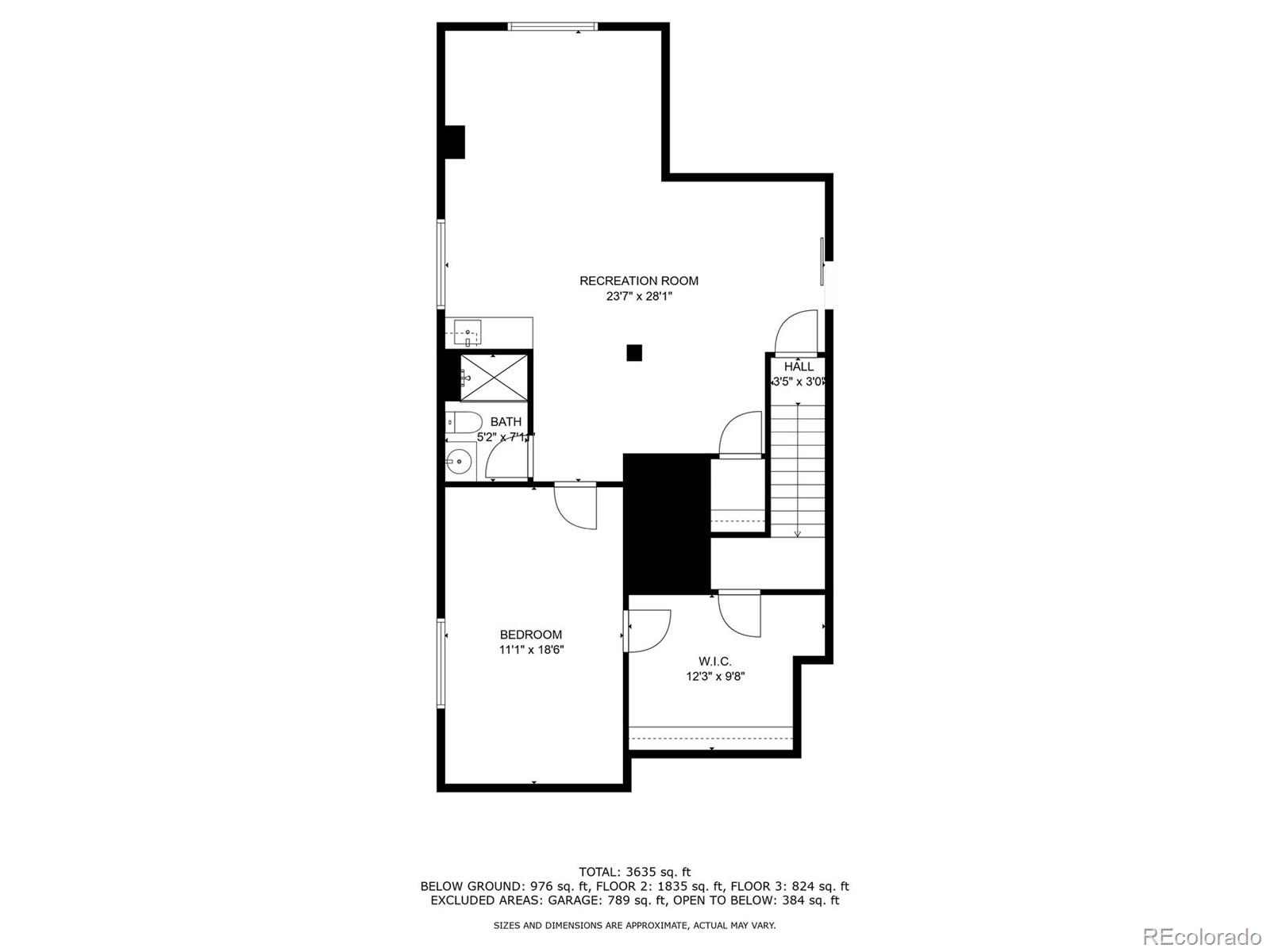 MLS Image #45 for 34  sommerset circle,englewood, Colorado