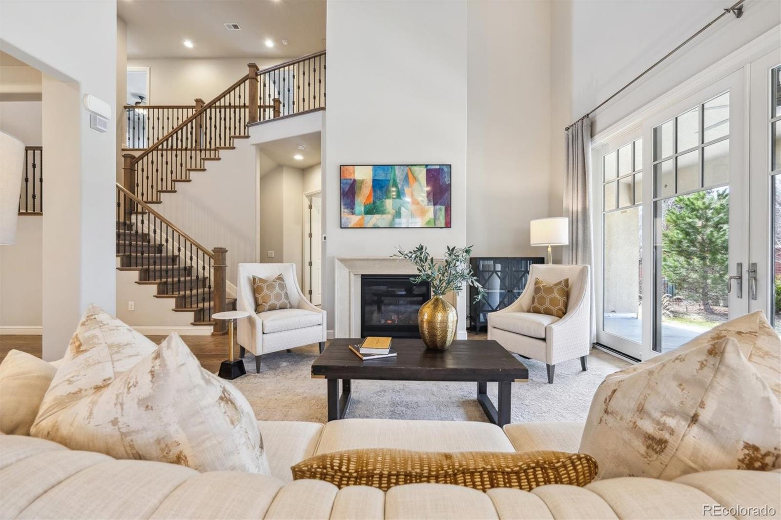 MLS Image #5 for 34  sommerset circle,englewood, Colorado