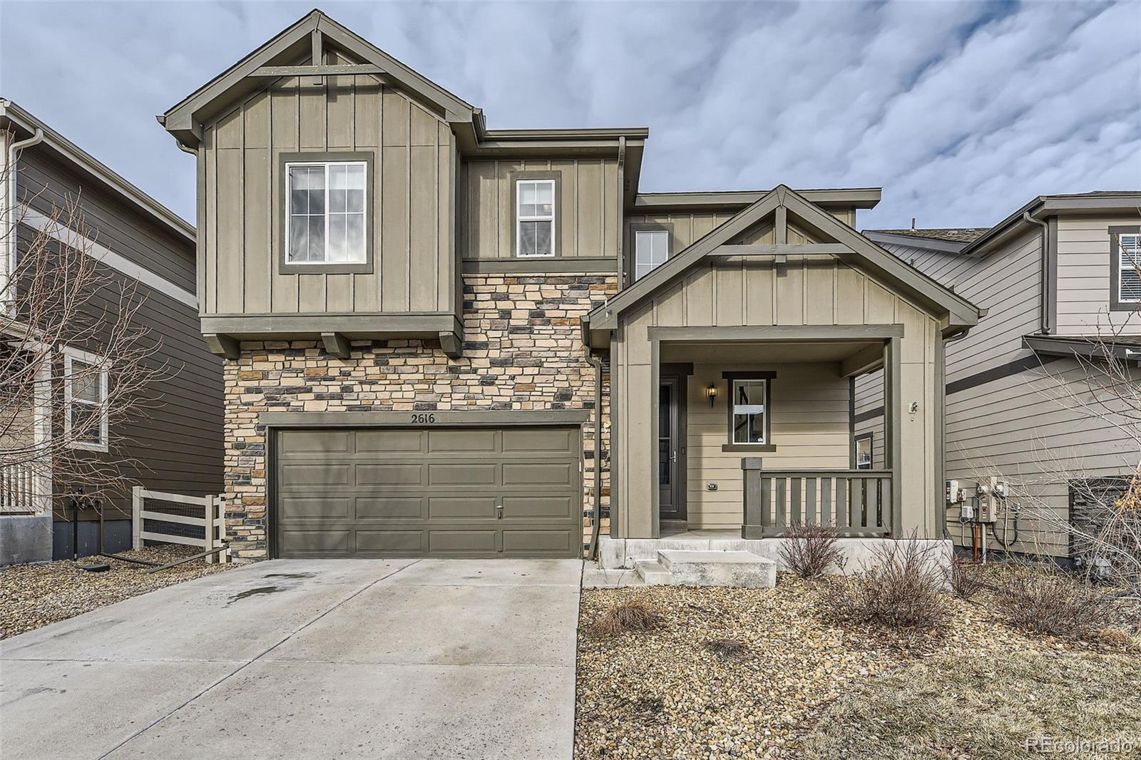 MLS Image #0 for 2616  loon circle,castle rock, Colorado