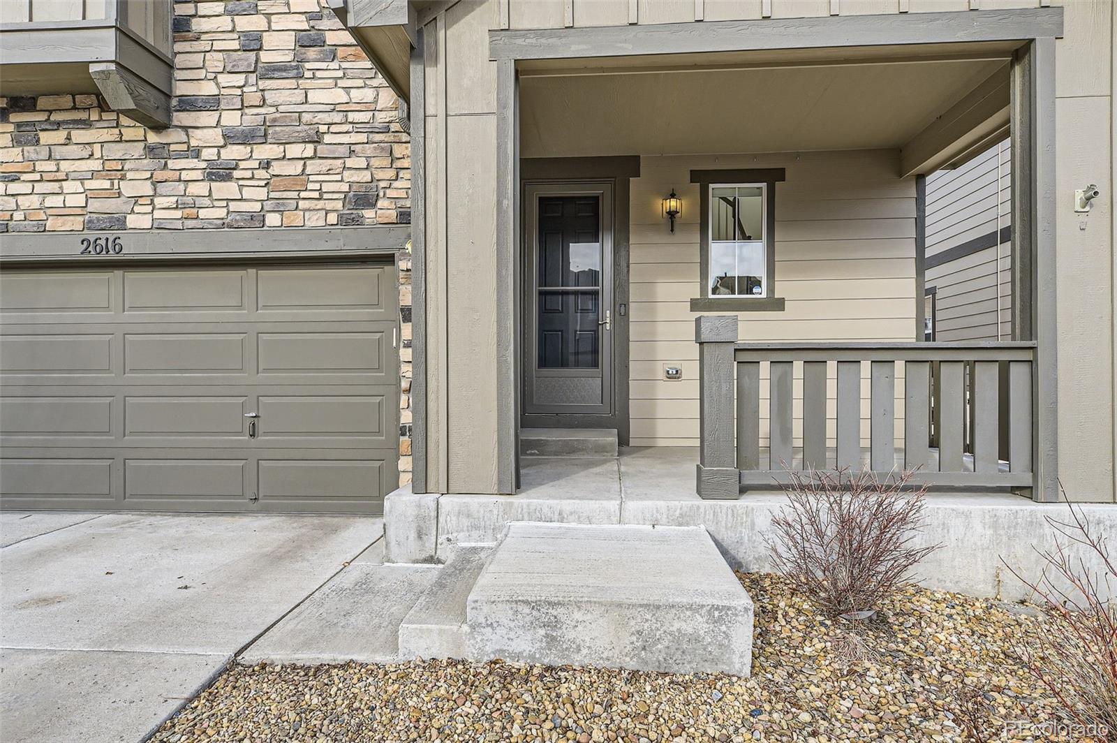 MLS Image #2 for 2616  loon circle,castle rock, Colorado