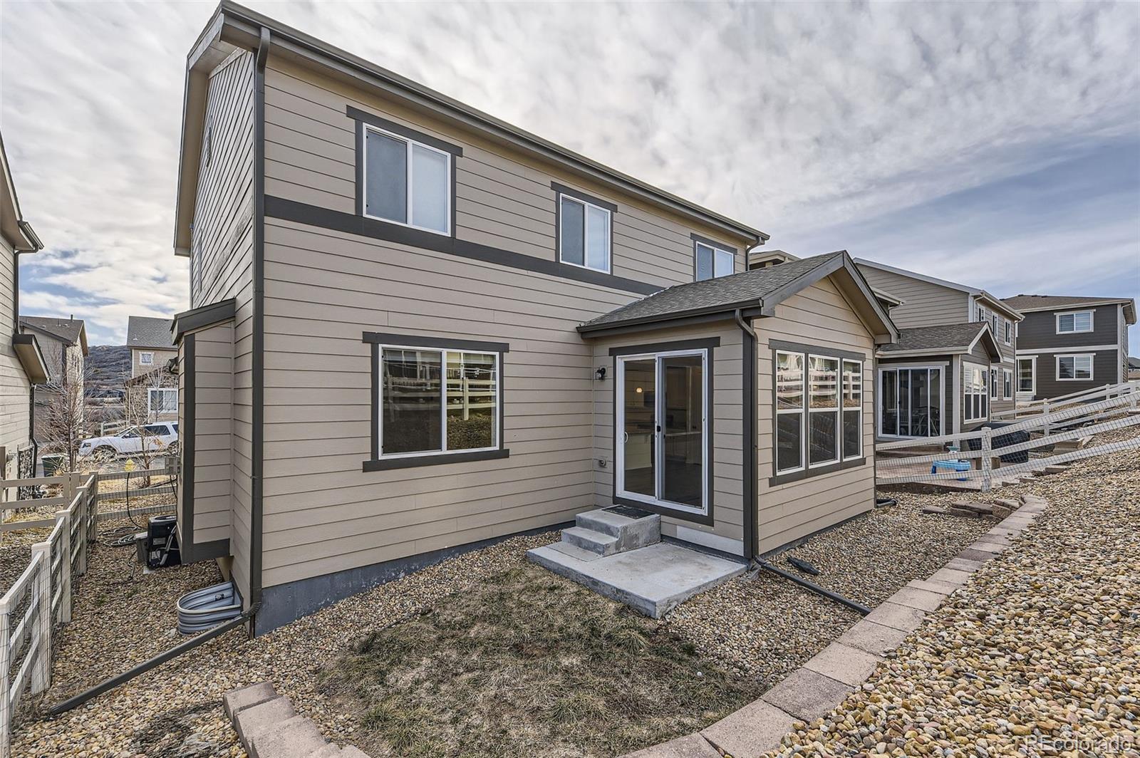 MLS Image #21 for 2616  loon circle,castle rock, Colorado