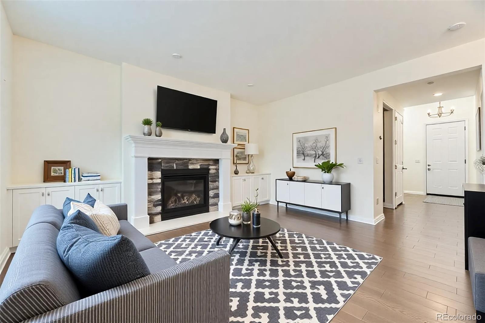 MLS Image #5 for 2616  loon circle,castle rock, Colorado