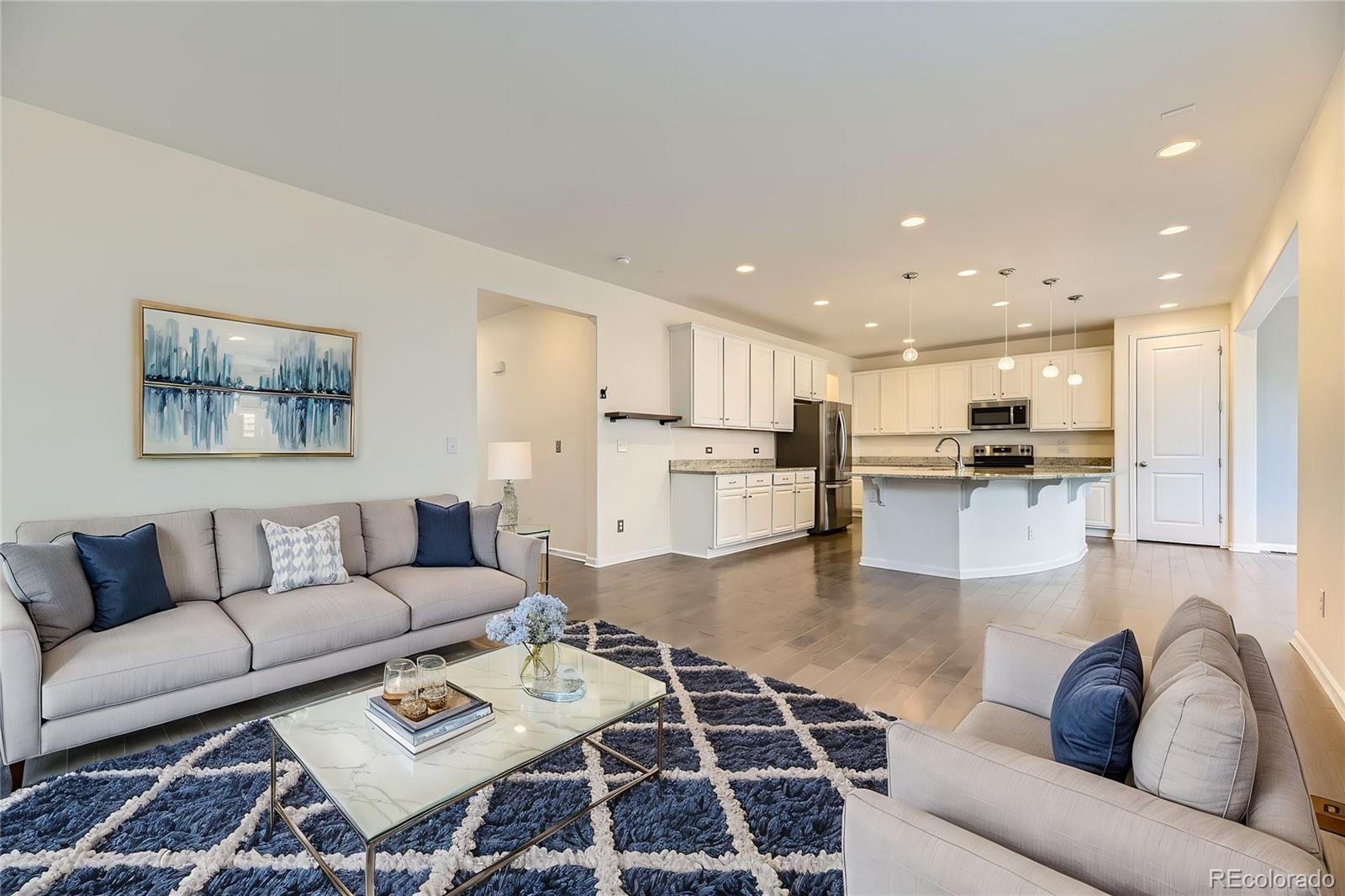 MLS Image #6 for 2616  loon circle,castle rock, Colorado