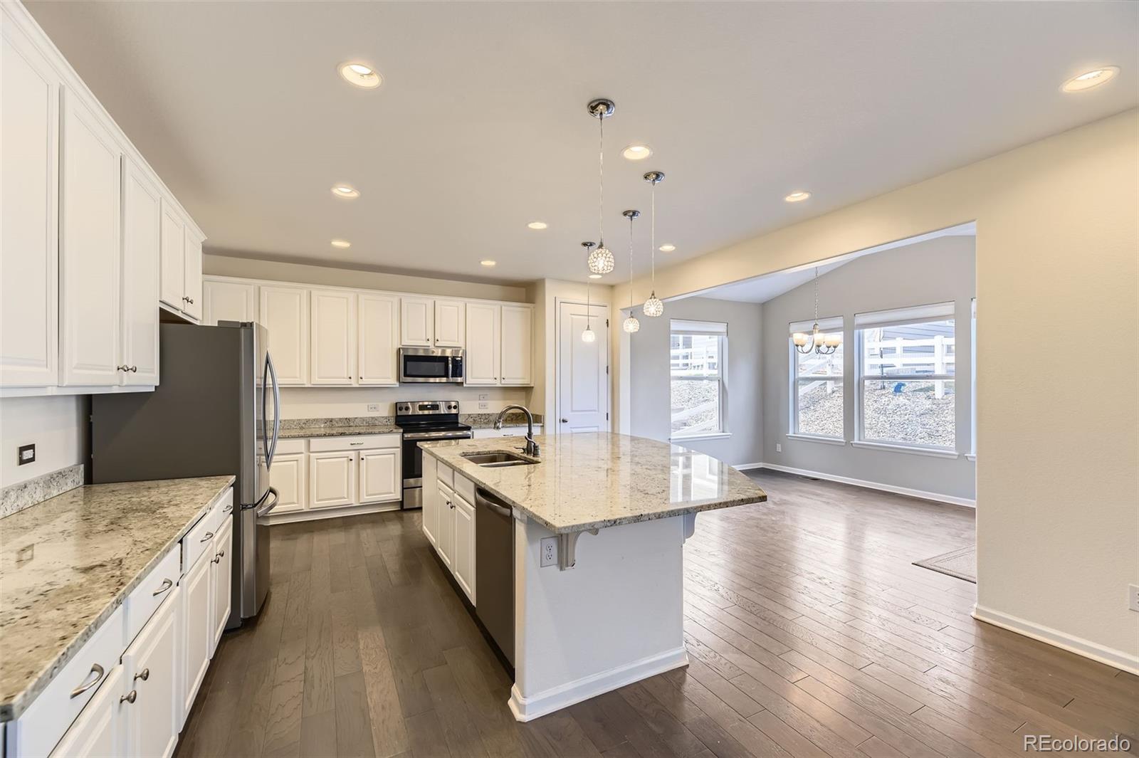 MLS Image #9 for 2616  loon circle,castle rock, Colorado