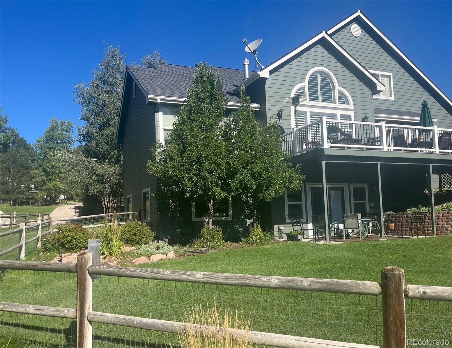 MLS Image #31 for 1330  conifer place,elizabeth, Colorado