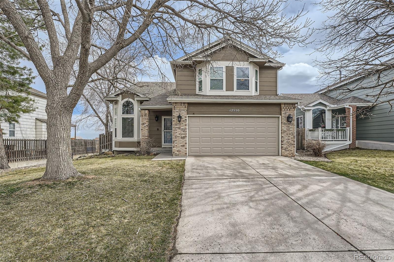 MLS Image #0 for 12550 w gould drive,littleton, Colorado
