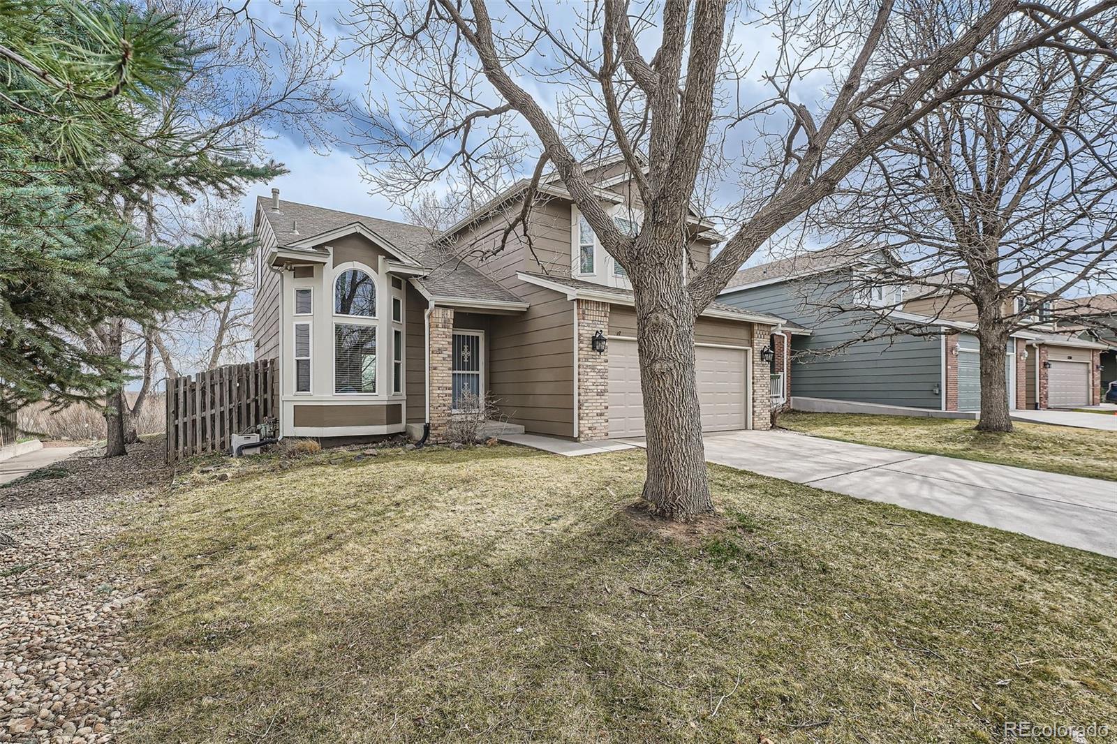 CMA Image for 12550 w gould drive,Littleton, Colorado