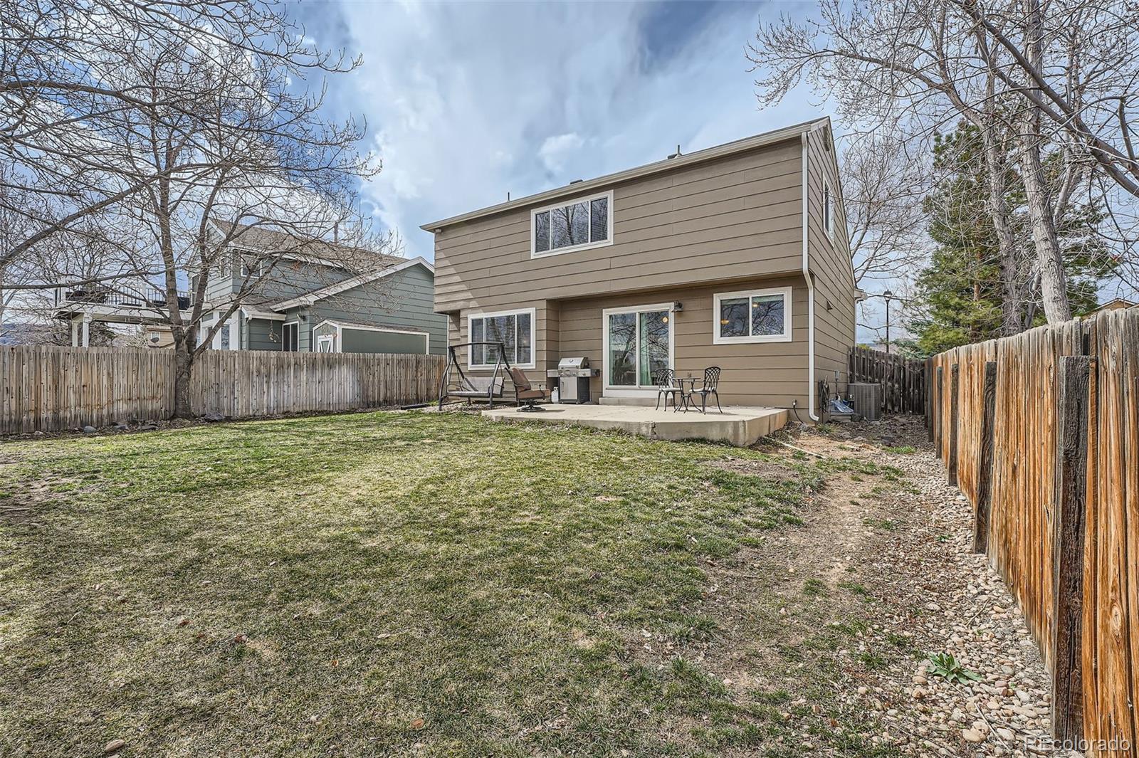 MLS Image #25 for 12550 w gould drive,littleton, Colorado