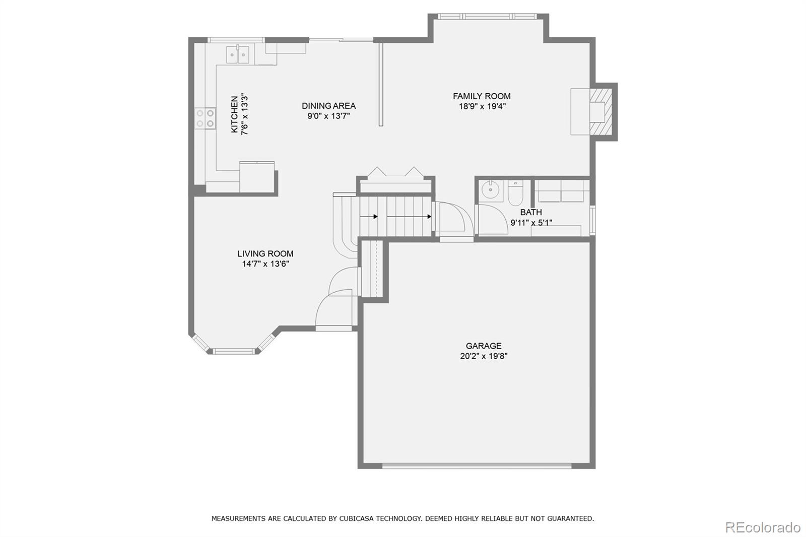MLS Image #31 for 12550 w gould drive,littleton, Colorado