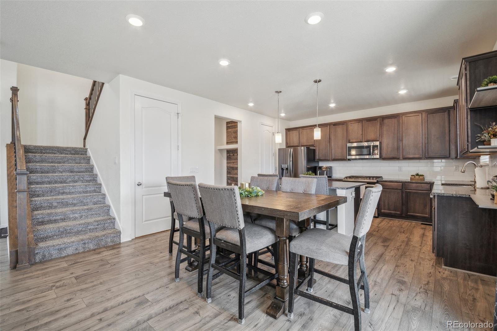 MLS Image #3 for 19076 w 84th place,arvada, Colorado