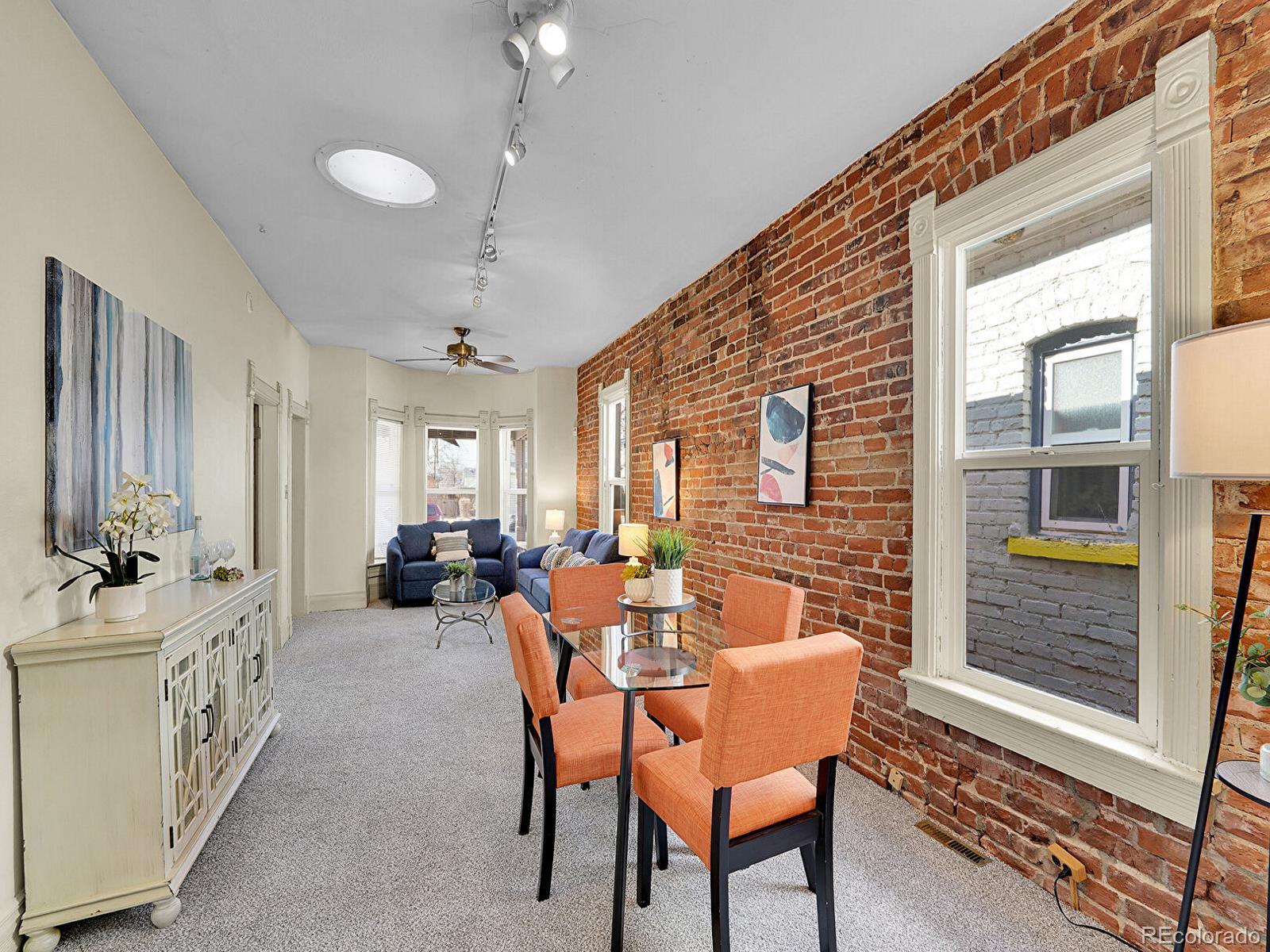 MLS Image #10 for 1256 s pennsylvania street,denver, Colorado