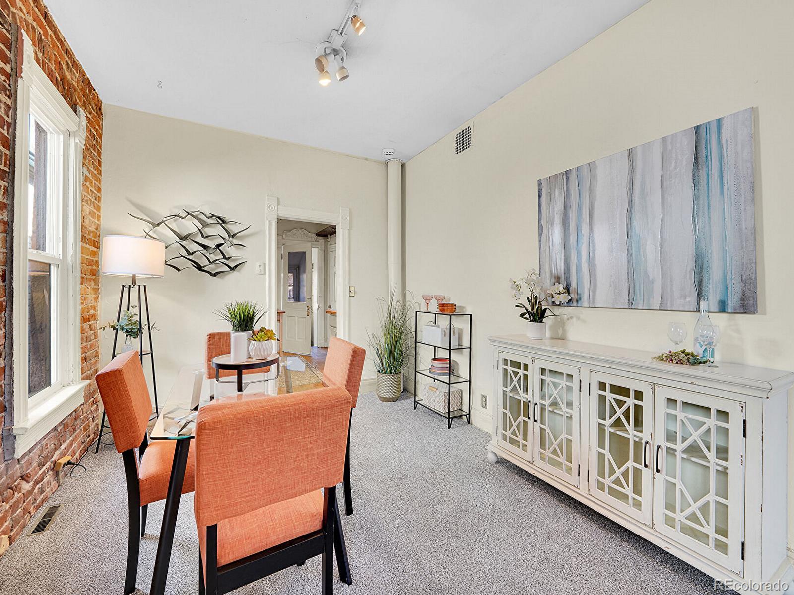 MLS Image #11 for 1256 s pennsylvania street,denver, Colorado