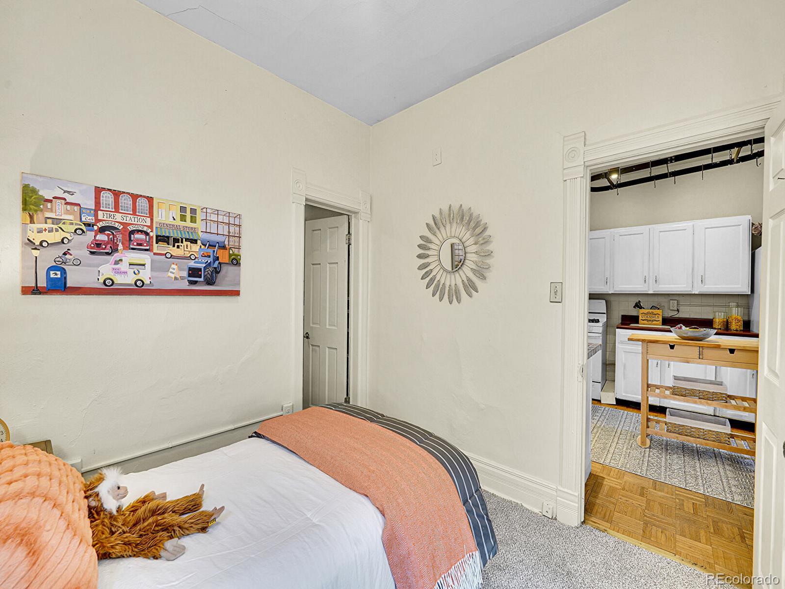 MLS Image #18 for 1256 s pennsylvania street,denver, Colorado