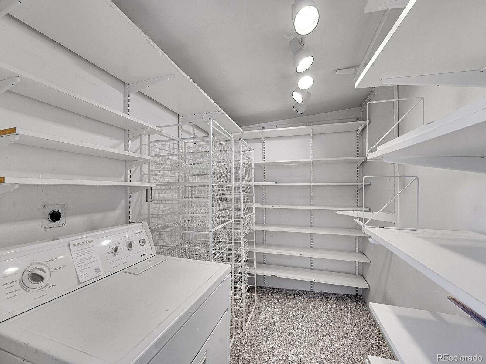 MLS Image #26 for 1256 s pennsylvania street,denver, Colorado