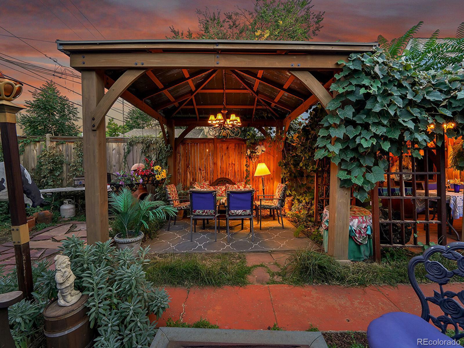 MLS Image #32 for 1256 s pennsylvania street,denver, Colorado