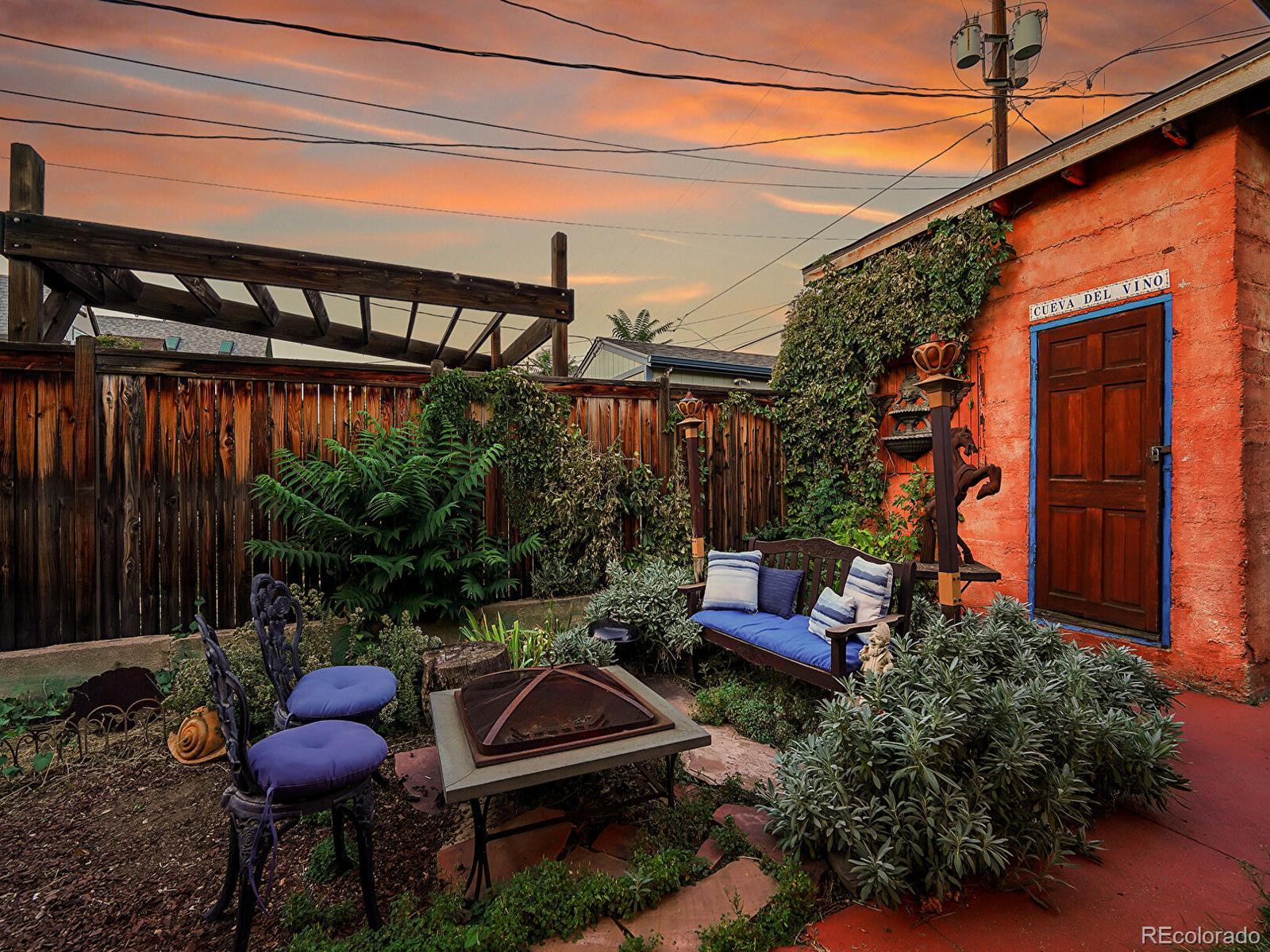 MLS Image #36 for 1256 s pennsylvania street,denver, Colorado