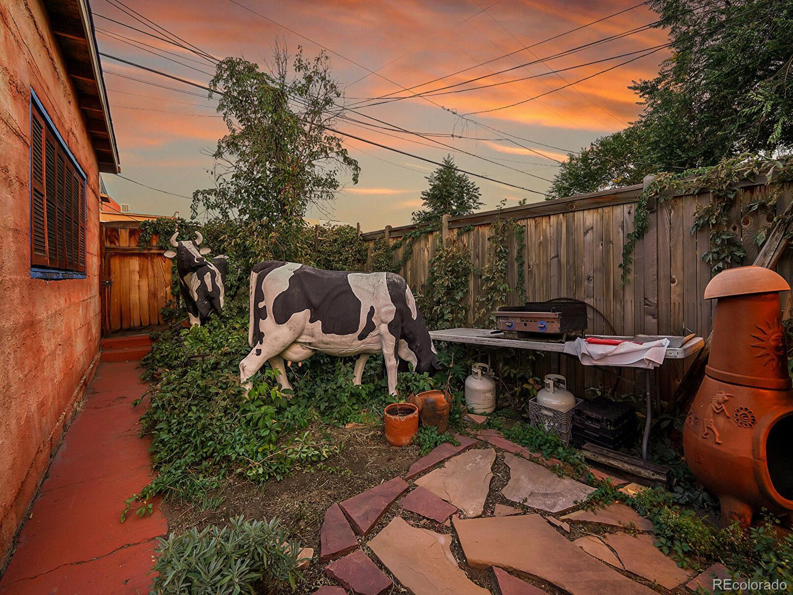 MLS Image #37 for 1256 s pennsylvania street,denver, Colorado