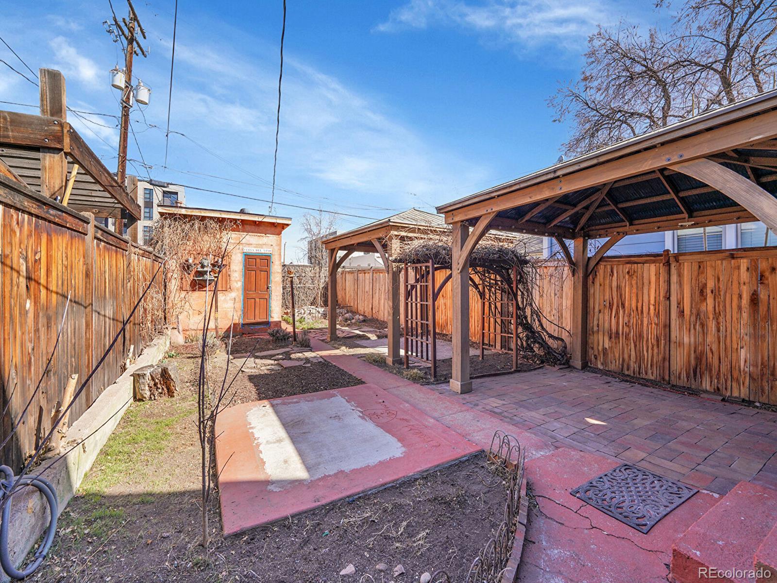 MLS Image #39 for 1256 s pennsylvania street,denver, Colorado