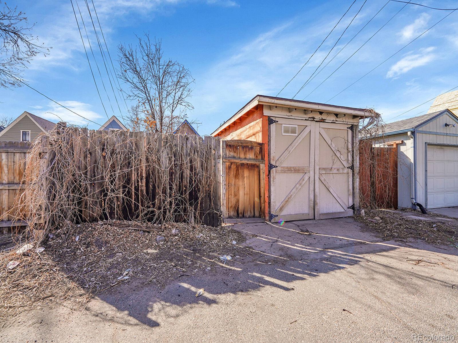 MLS Image #41 for 1256 s pennsylvania street,denver, Colorado
