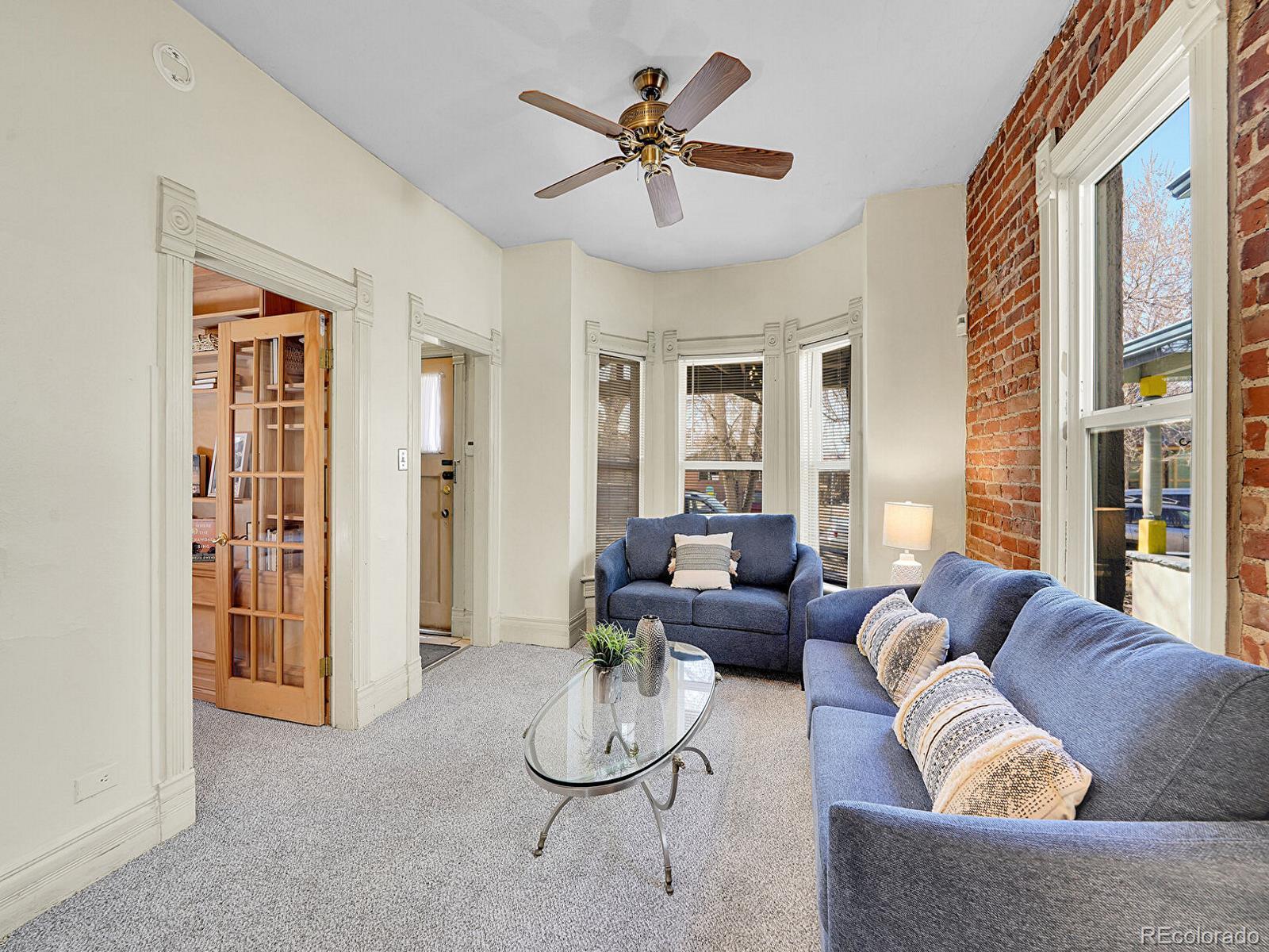 MLS Image #7 for 1256 s pennsylvania street,denver, Colorado