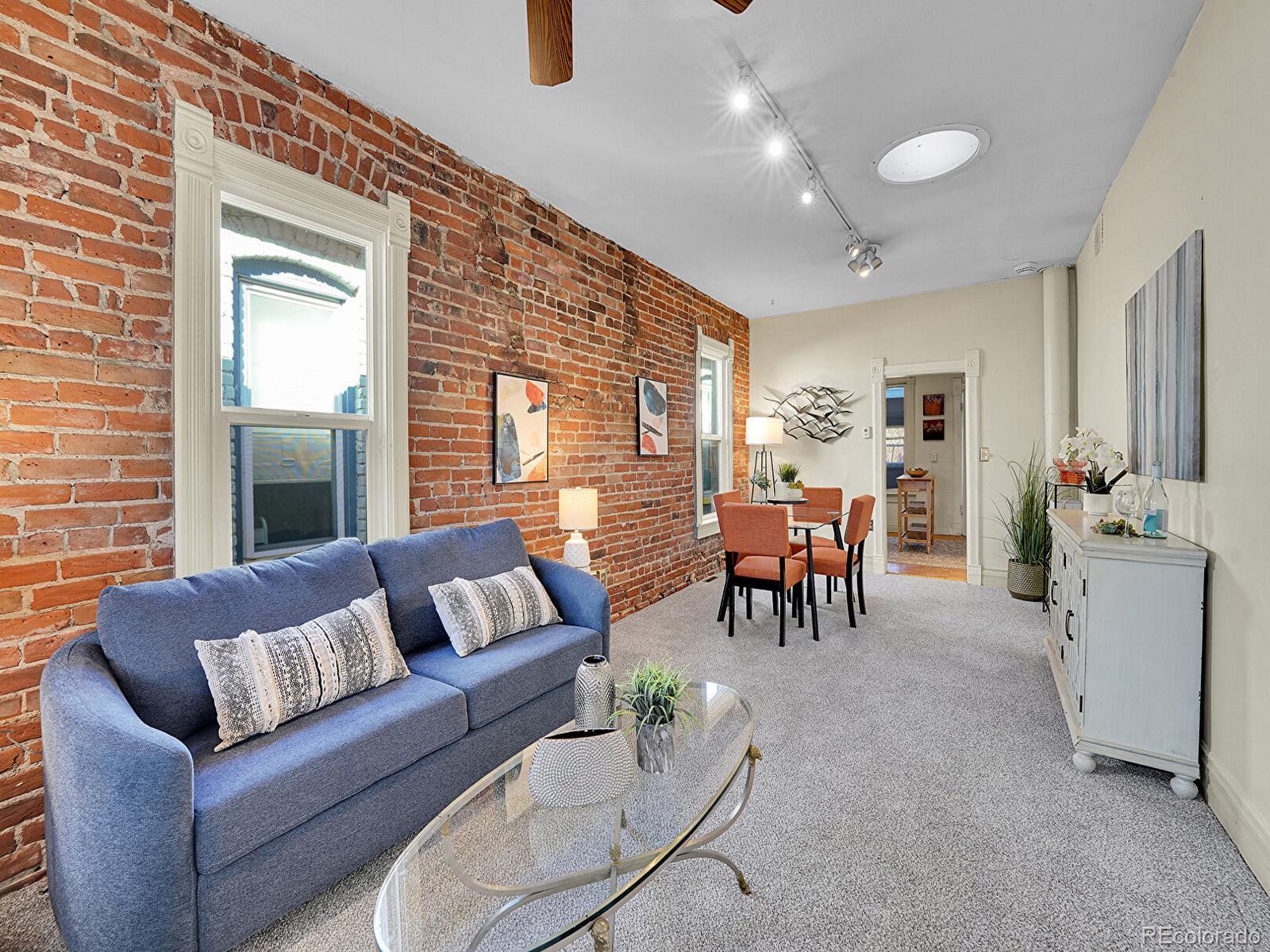 MLS Image #8 for 1256 s pennsylvania street,denver, Colorado