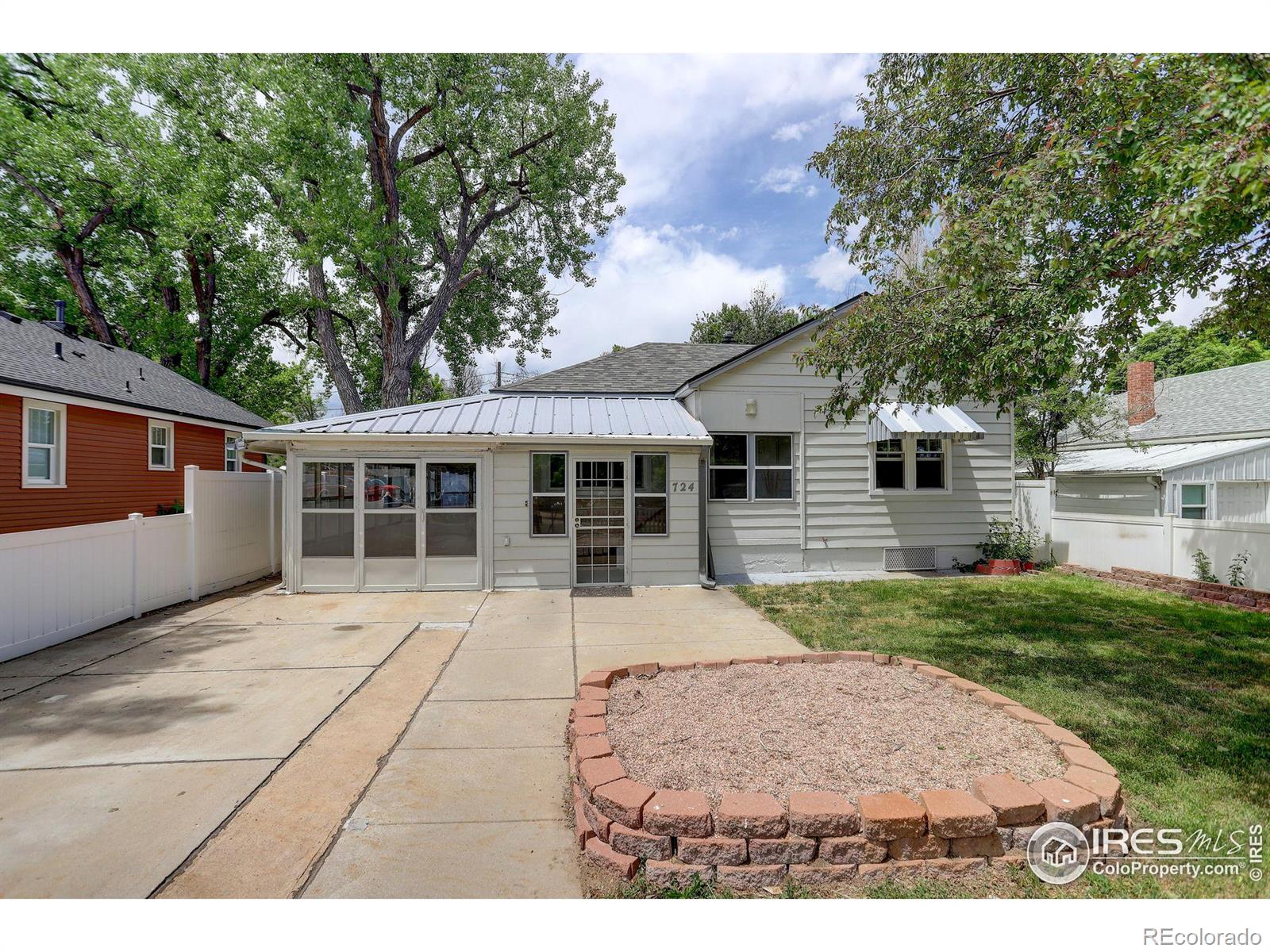 MLS Image #0 for 724  carbon street,erie, Colorado