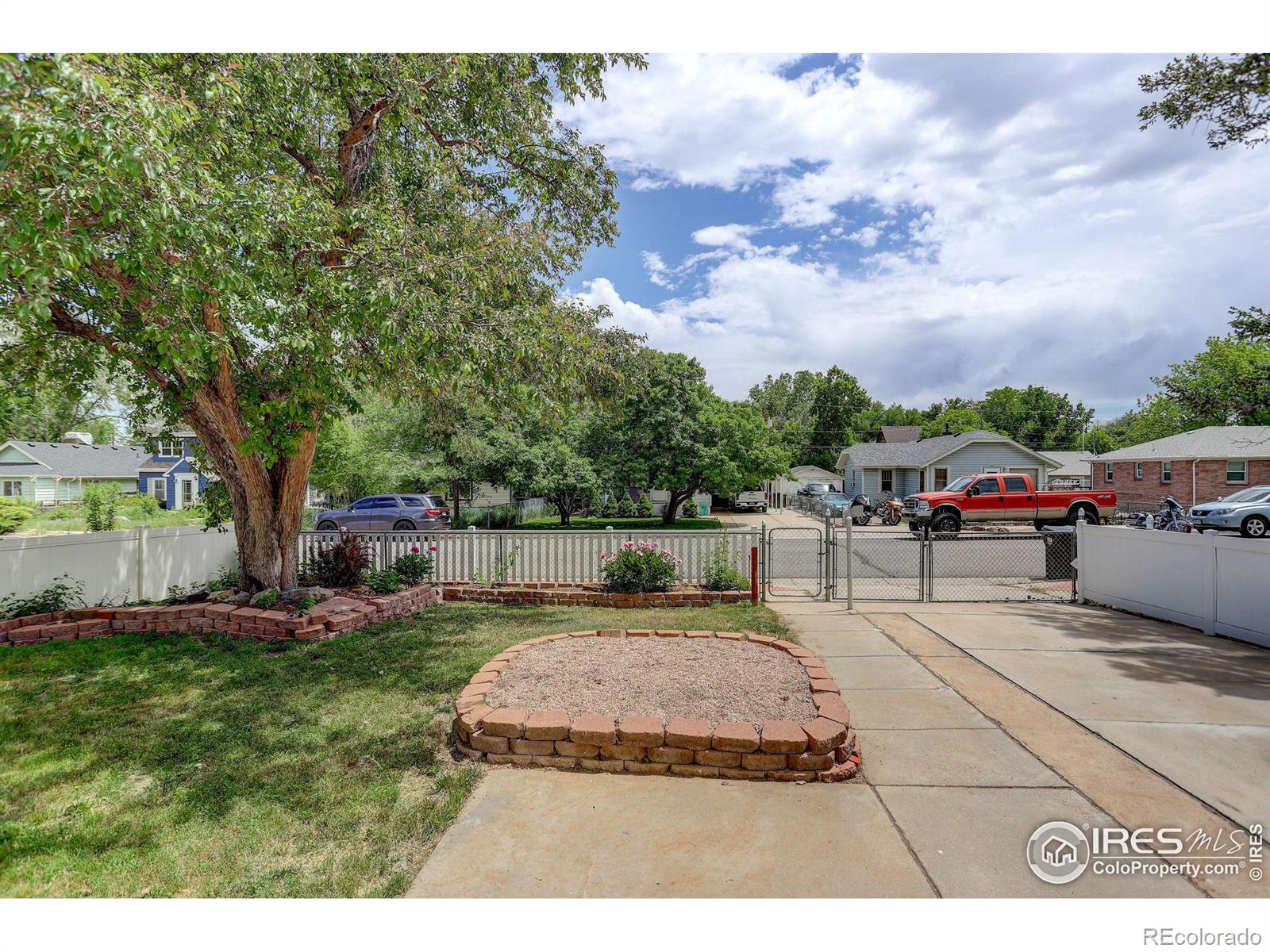 MLS Image #2 for 724  carbon street,erie, Colorado