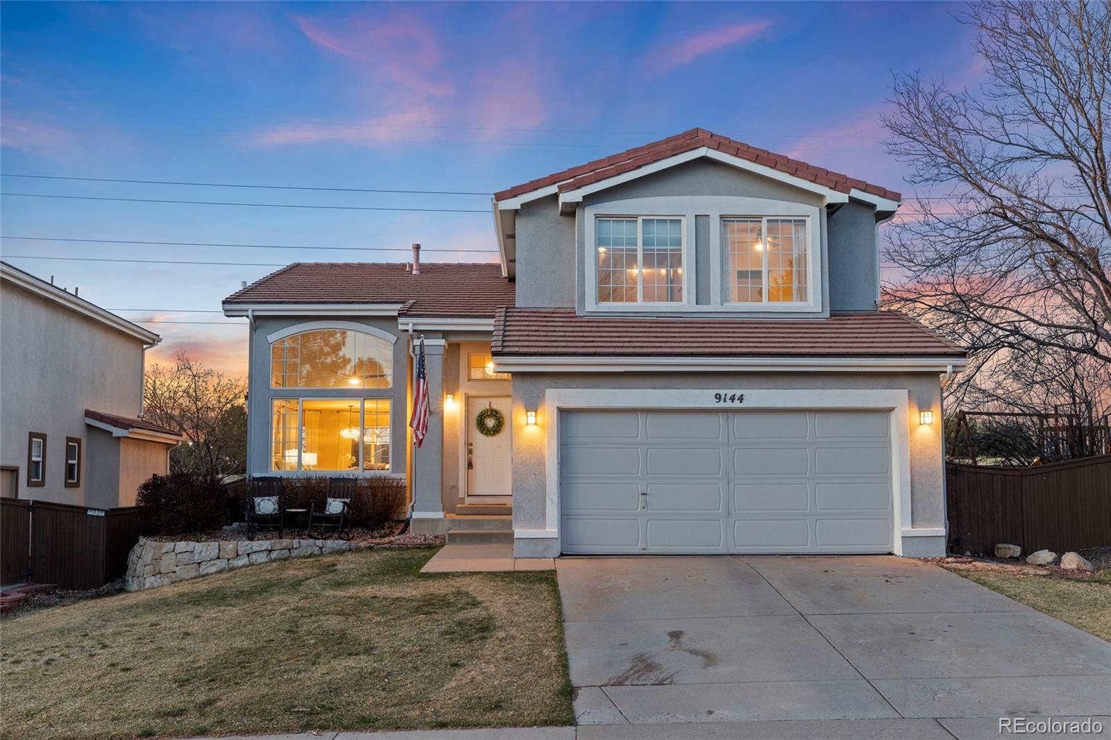 CMA Image for 11  canongate lane,Highlands Ranch, Colorado