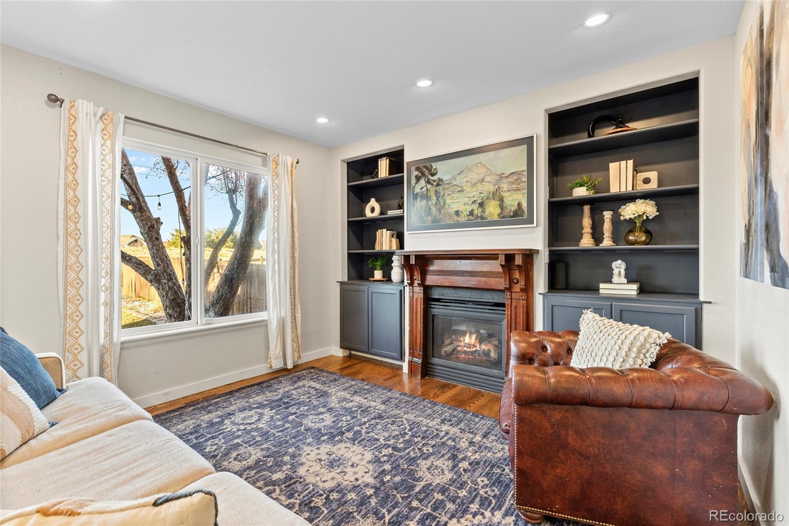 MLS Image #15 for 9144  roadrunner street,highlands ranch, Colorado