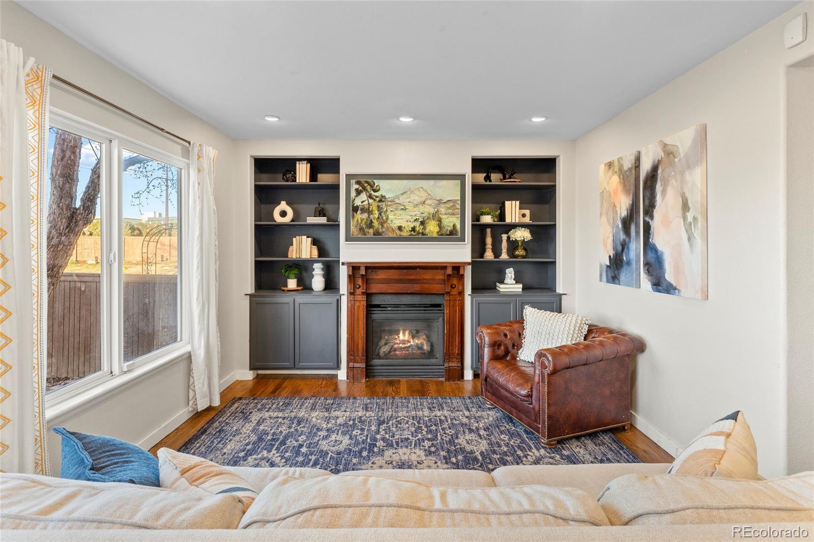 MLS Image #16 for 9144  roadrunner street,highlands ranch, Colorado