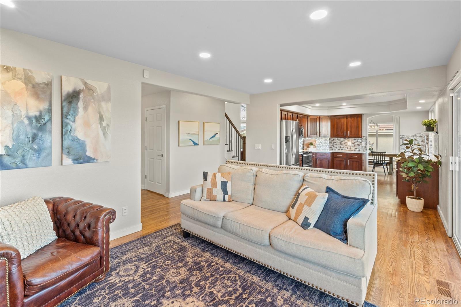 MLS Image #17 for 9144  roadrunner street,highlands ranch, Colorado