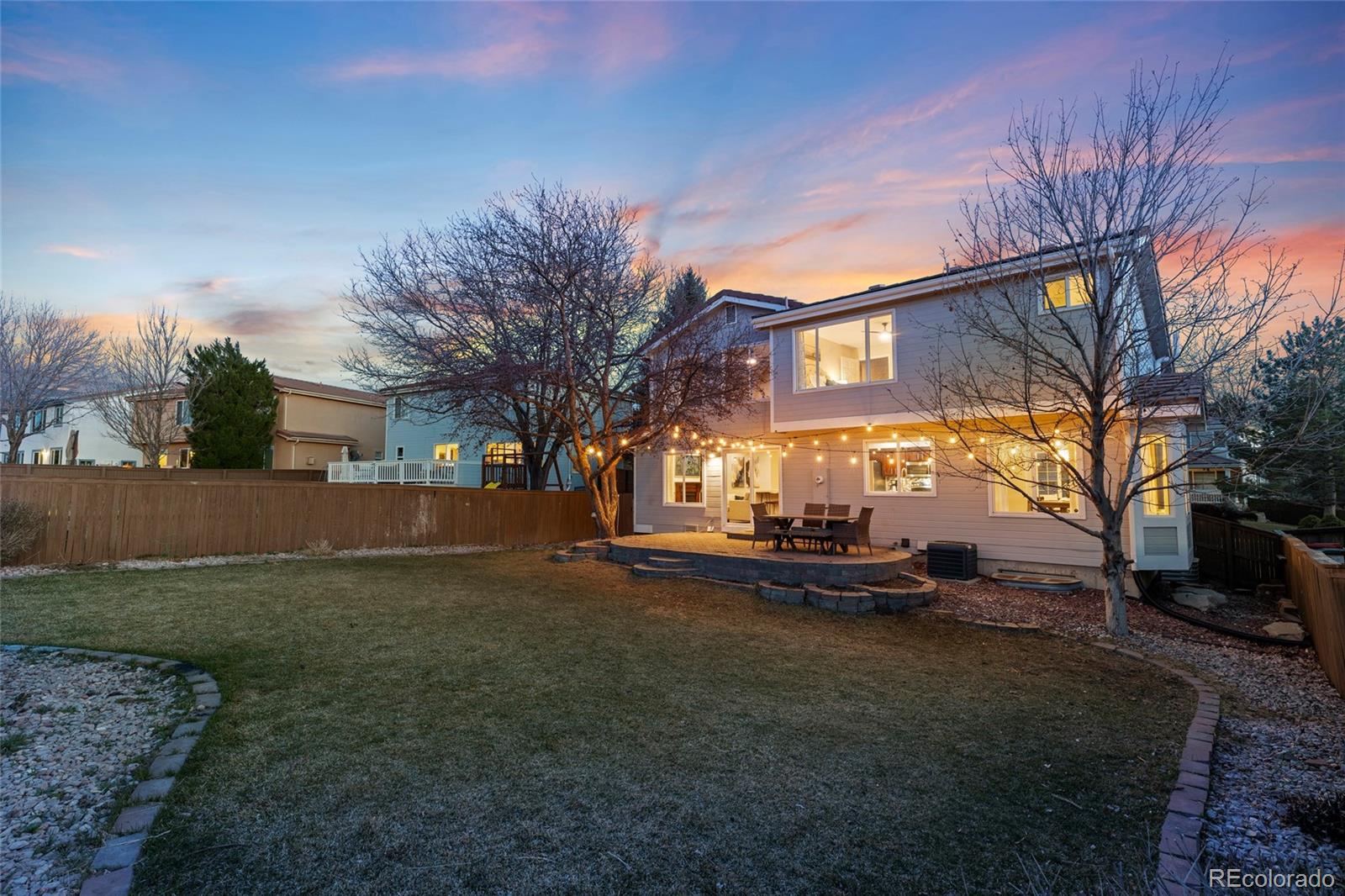 MLS Image #36 for 9144  roadrunner street,highlands ranch, Colorado