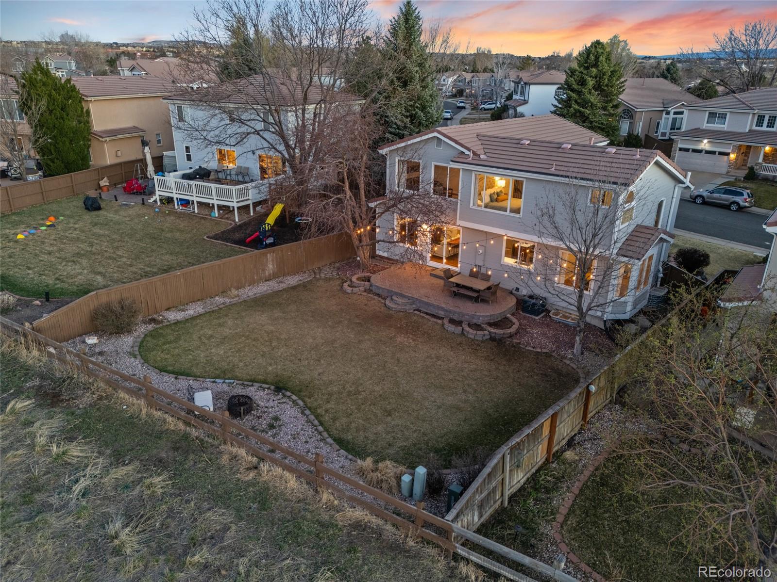 MLS Image #38 for 9144  roadrunner street,highlands ranch, Colorado
