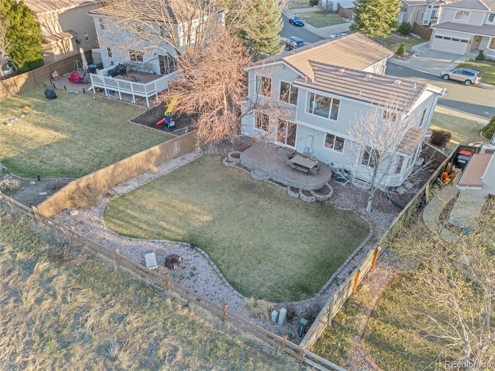 MLS Image #39 for 9144  roadrunner street,highlands ranch, Colorado