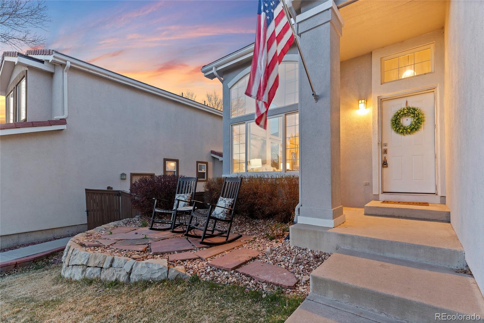 MLS Image #4 for 9144  roadrunner street,highlands ranch, Colorado