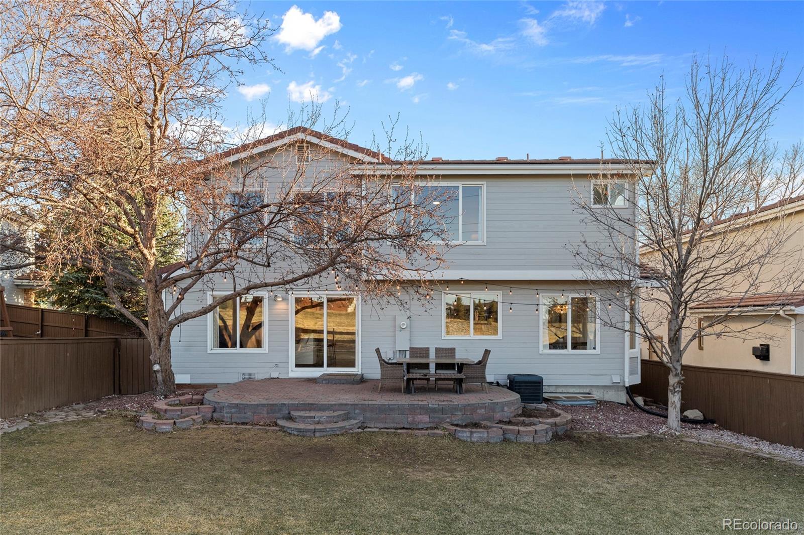 MLS Image #40 for 9144  roadrunner street,highlands ranch, Colorado