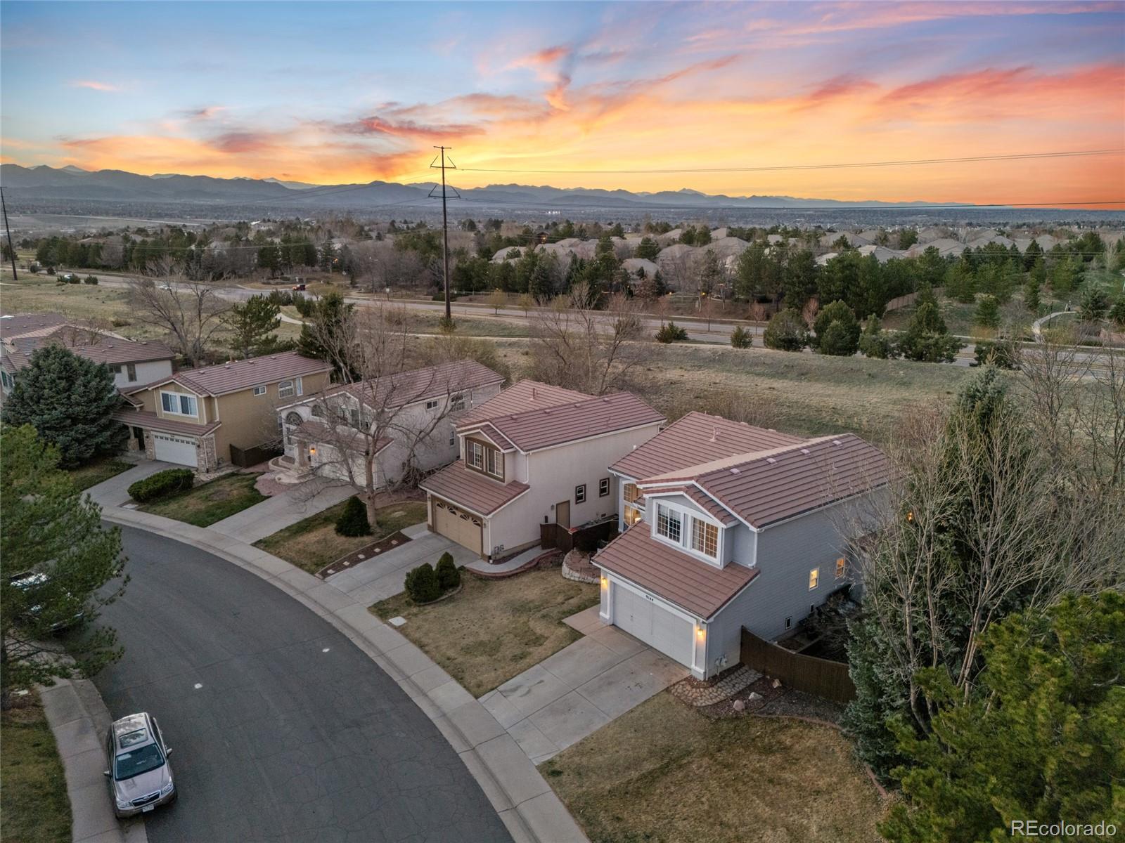 MLS Image #41 for 9144  roadrunner street,highlands ranch, Colorado