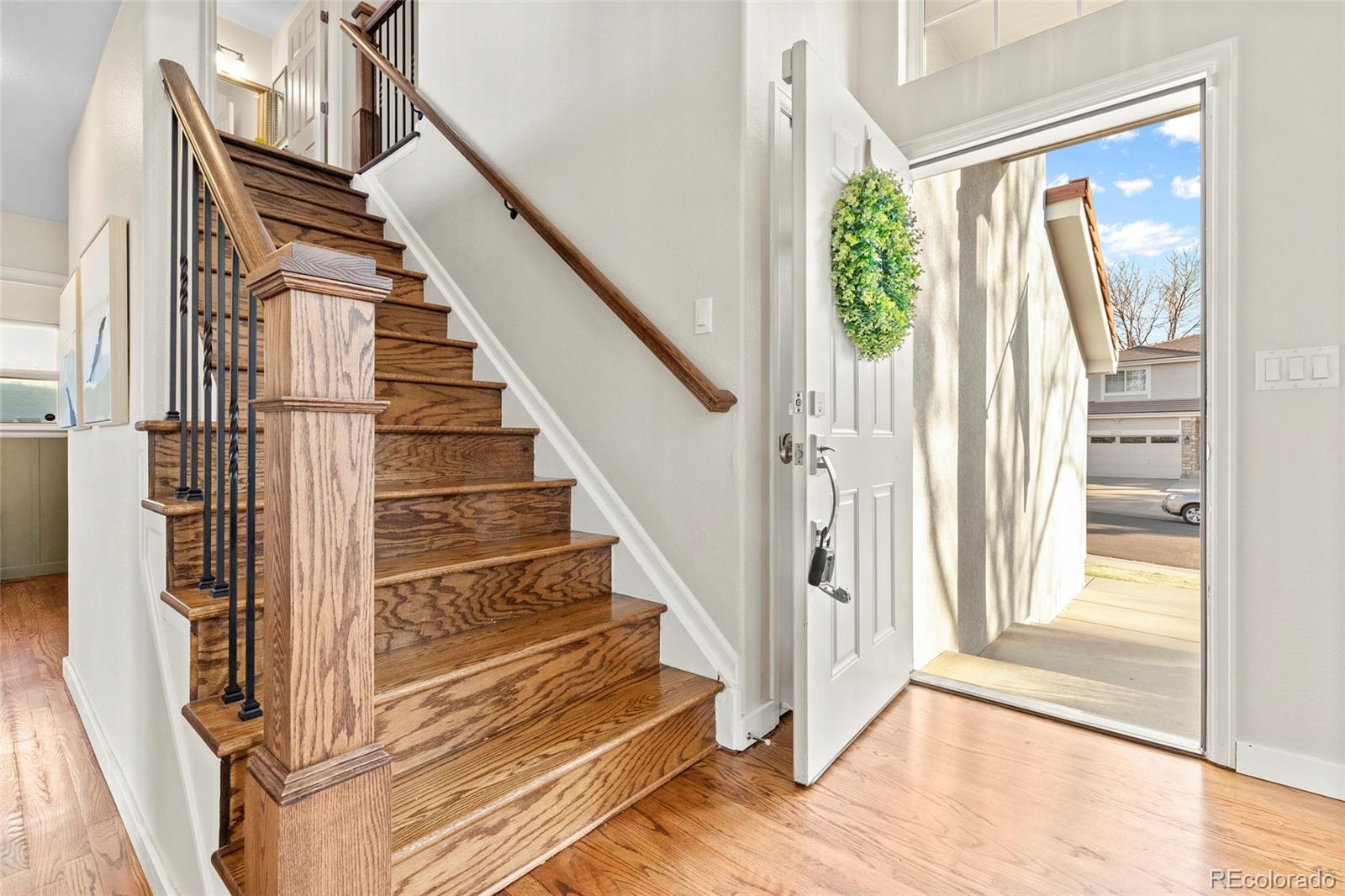 MLS Image #5 for 9144  roadrunner street,highlands ranch, Colorado
