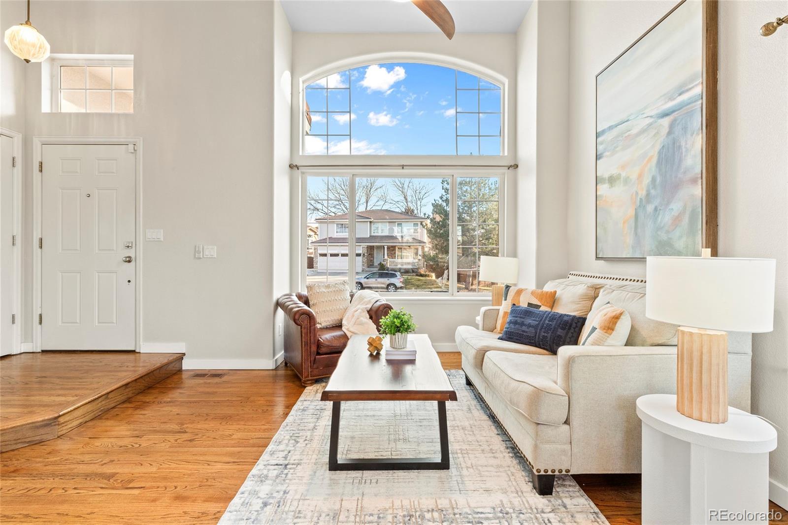 MLS Image #7 for 9144  roadrunner street,highlands ranch, Colorado